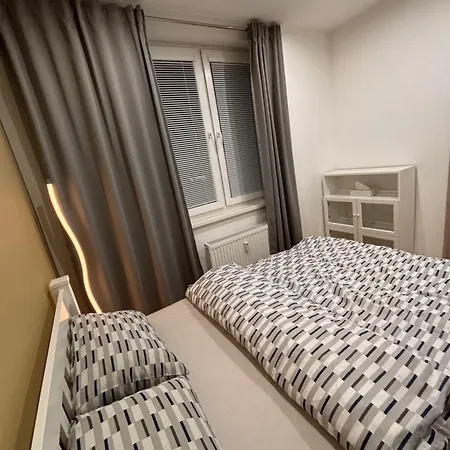 Tip Apartment