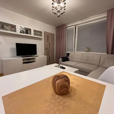 Apartment Tip