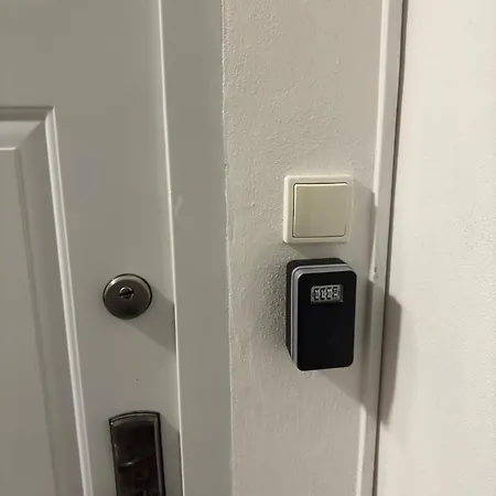 Apartment Tip *