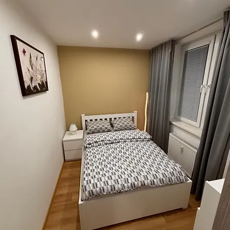Tip Apartment