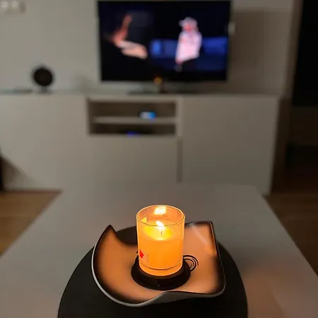Tip Apartment *