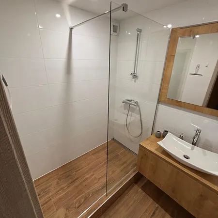 Apartman Tip
