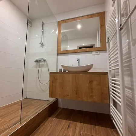 Apartment Tip