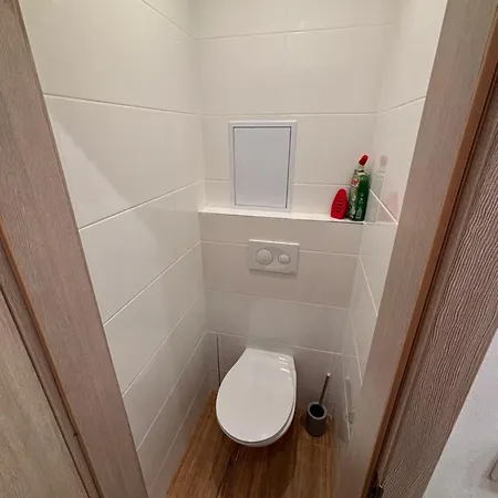 Tip Apartment *