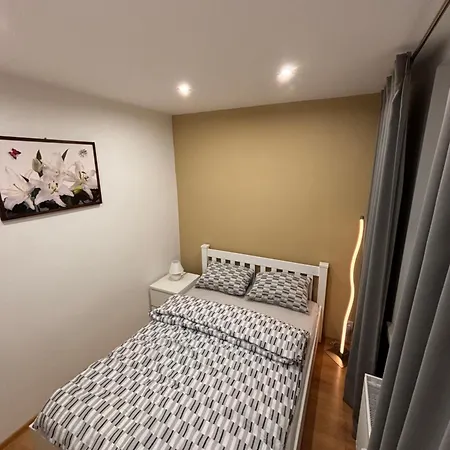 Apartment Tip Kosice