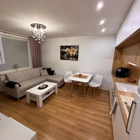 Tip Apartment