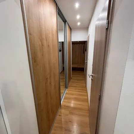Apartman Tip *